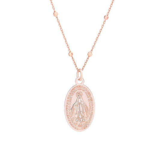 Our Lady of the Miraculous Medal