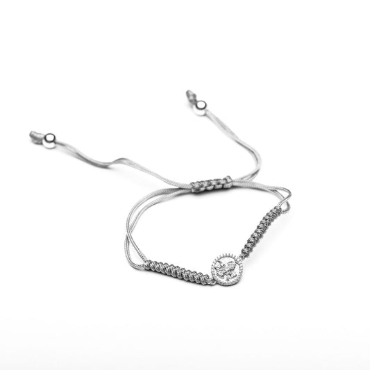 Bracelet of the Virgin Untying knots