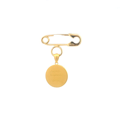 Segurito Ángel de la Guarda