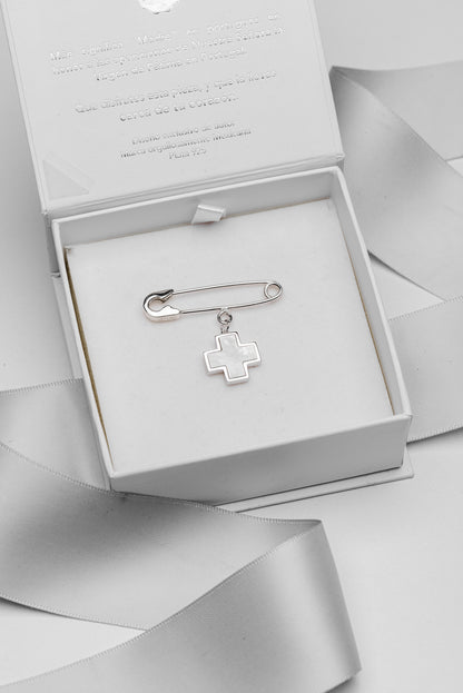 mother of pearl cross insurance