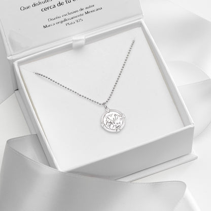 Medalla de La Divina Providencia