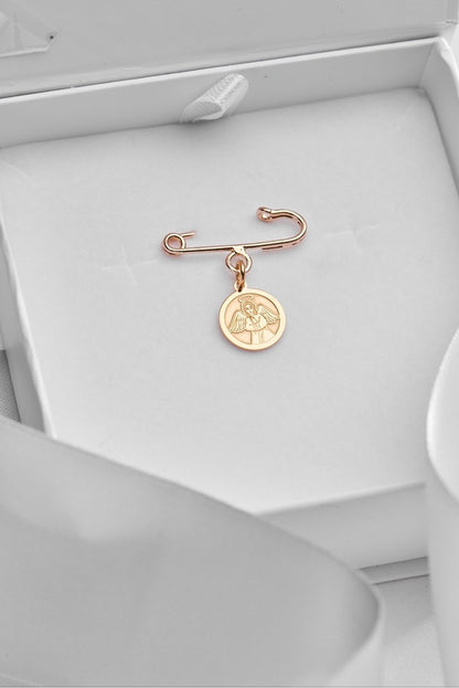 Little Guardian Angel Security