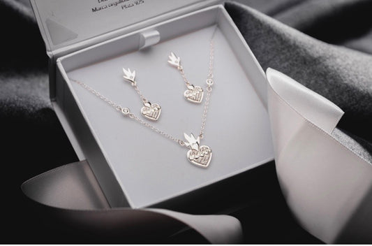 Sacred Heart Set 