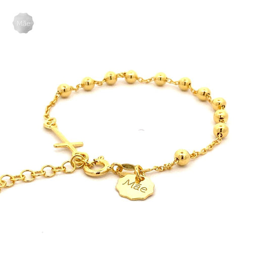 Pulsera Decenario