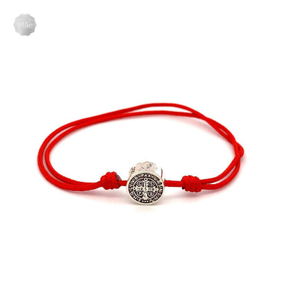 Saint Benedict bracelet