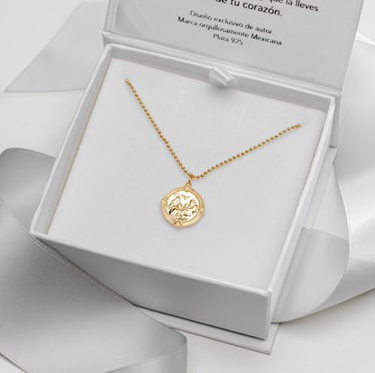 Medalla de La Divina Providencia